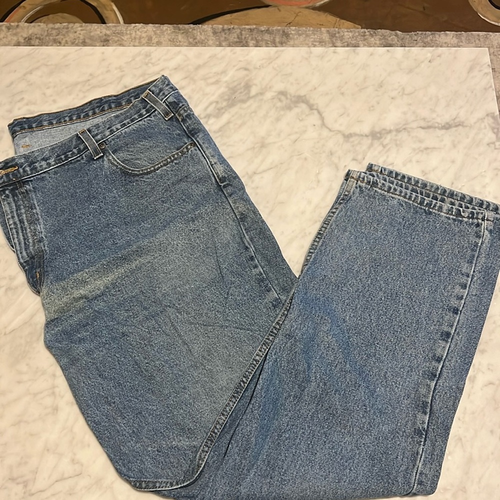 Men's jeans 44x32 - G11